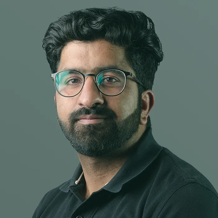 Tabish Bukhari