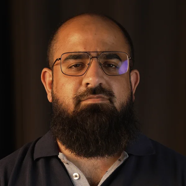 Azan ul Haque Baig