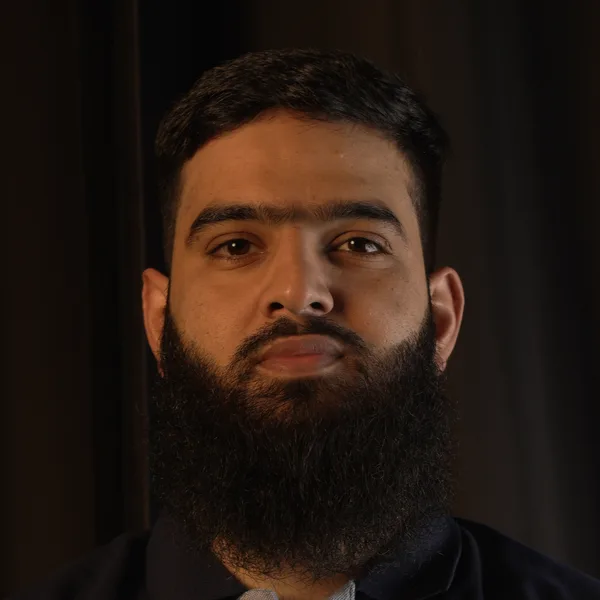Muzamil Ahmad Bazaz