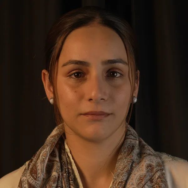 Nabeela Tareen